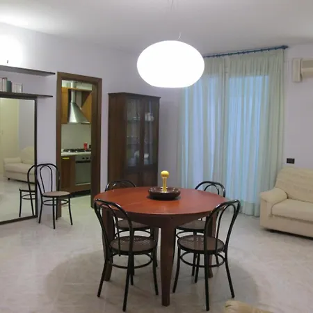 Appartement Faccolli