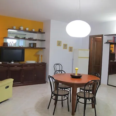 Appartement Faccolli