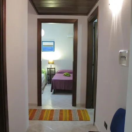 Faccolli Appartement