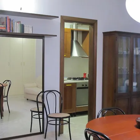 Appartamento Faccolli