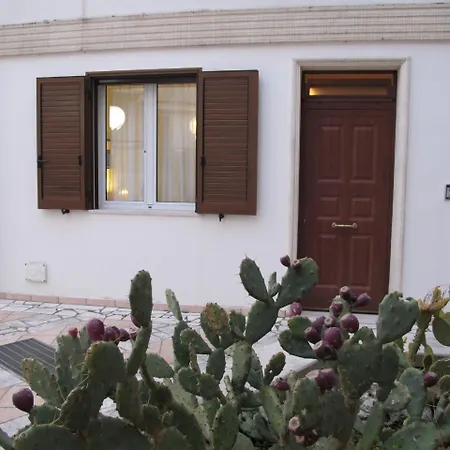 Appartement Faccolli